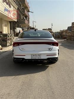 کیا K5